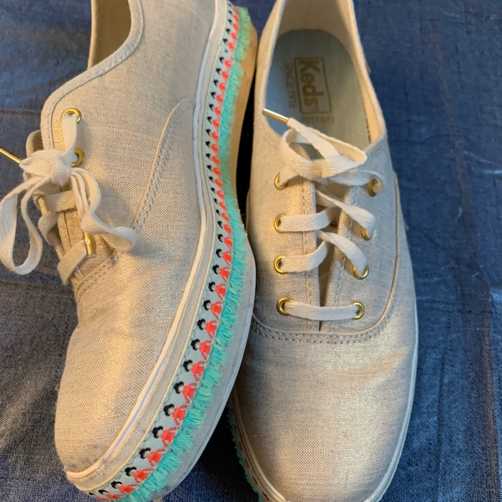 Keds